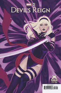 Devil's Reign #4