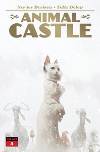 Animal Castle #4