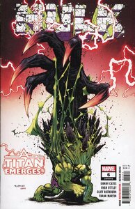 Hulk #6