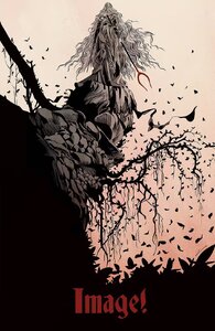 Image! 30th Anniversary Anthology #11