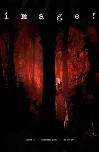 Image! 30th Anniversary Anthology #7