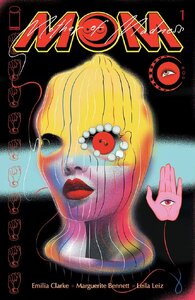 M.O.M. Mother of Madness #1