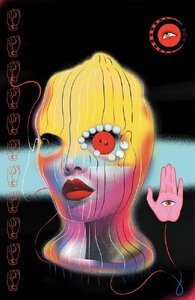 M.O.M. Mother of Madness #1