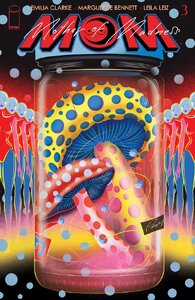 M.O.M. Mother of Madness #3