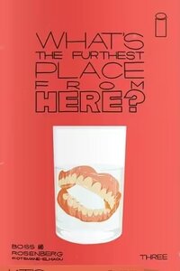 What's the Furthest Place from Here? #3