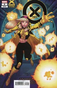 X-Men #8